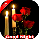 Good Night Flowers APK