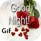 Good Night Images Gif biểu tượng