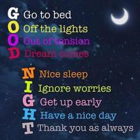 Good Night Images Gif ảnh chụp màn hình 1