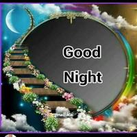 Good Night Images Gif ảnh chụp màn hình 2