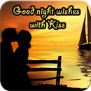 Good Night Kiss Images-APK