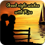 Good Night Kiss Images