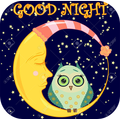 Good Night "GIF" 2019