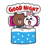 Good Night & Good Morning for whatsapp