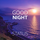 Good Night Status - Quotes with Pictures icon