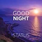 Icona Good Night Status - Quotes with Pictures