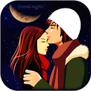 Good Night Stickers APK