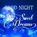 Good Night Images with Quotes APK