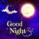 Good Night Quotes & Blessings APK