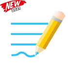 Good-Notes 5 For Android icône