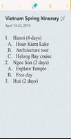 Good-Notes 5 For Android ảnh chụp màn hình 3