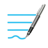 Good-Notes Five: Notepad Taker biểu tượng