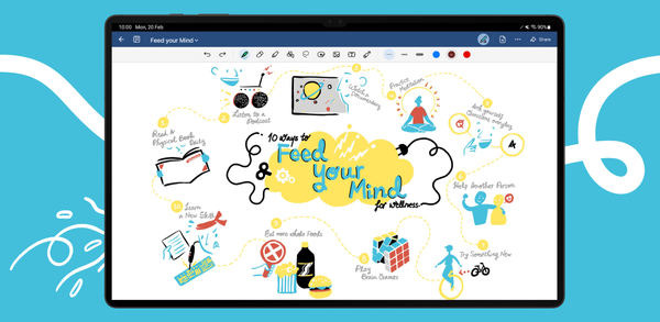 Anleitung zum Download die neueste Version 1.0.36.0 (v199512) von Goodnotes for Android APK für Android 2025 image