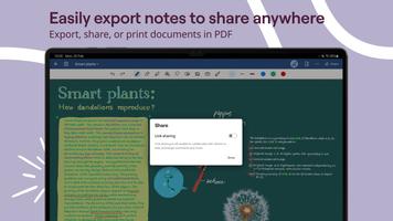 Goodnotes screenshot 2