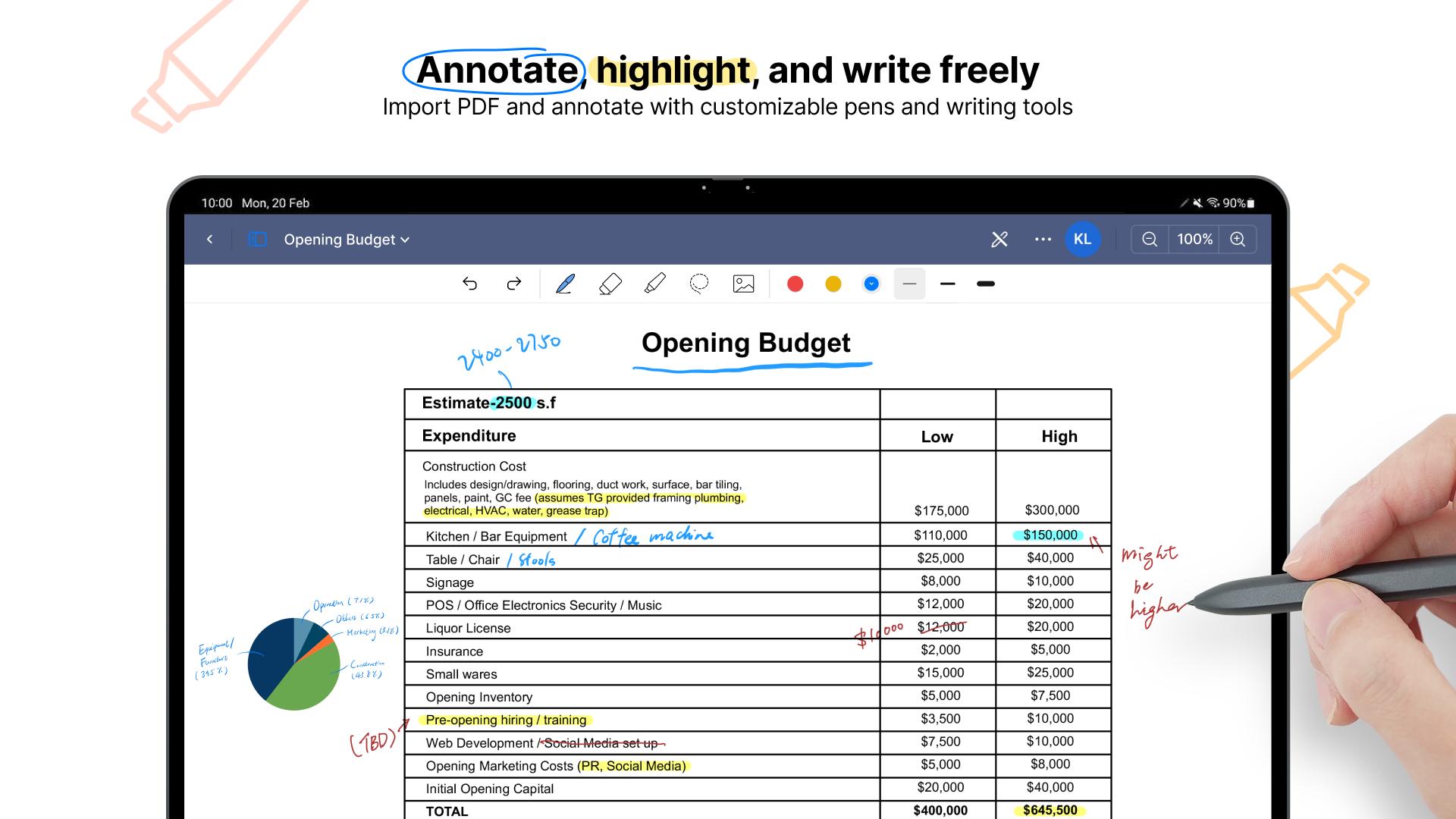 GoodNotes APK for Android Download GoodNotes APK for Android Download