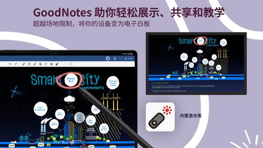 Goodnotes安卓版应用APK下载