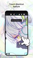 App Digital Paint Drawing captura de pantalla 1