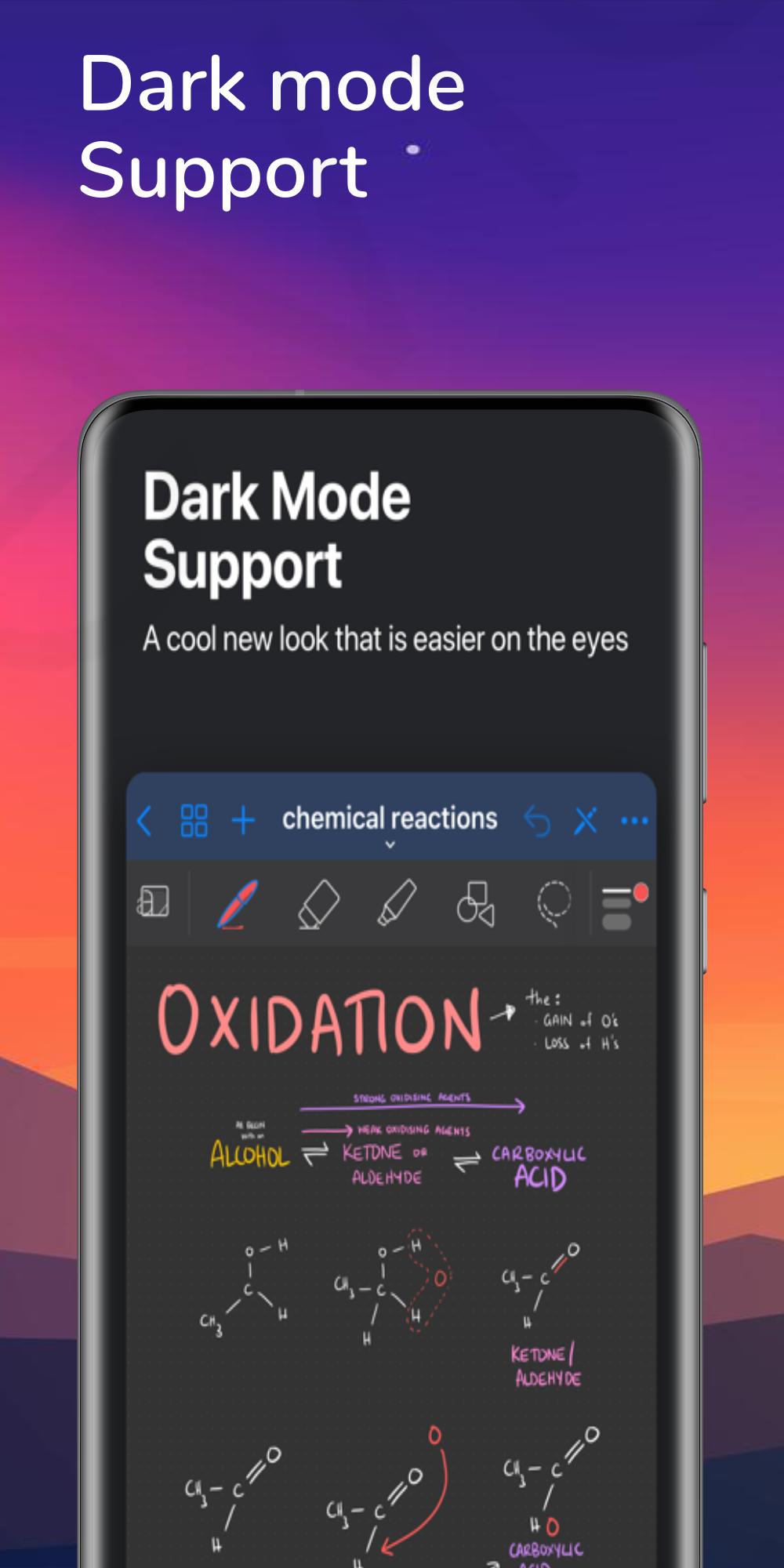 Goodnotes 5 APK for Android Download