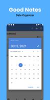 Good-Notes Note Taker captura de pantalla 1
