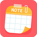 APK Memo Note: Good note, reminder