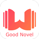 Good Novel - Read popular web novels for free APK