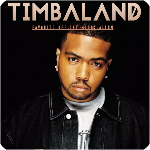 Timbaland - Favorite Offline Music Album APK for Android Download