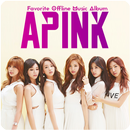 Apink - Favorite Offline Music Album APK