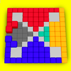 Battle of Blocks أيقونة