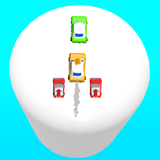 Cube Cab ไอคอน