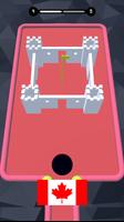 Color Cube Hole Fill 3D تصوير الشاشة 2
