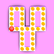 Color Maze Splat Puzzles