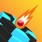 Helix Stack Blast 3D icono