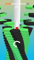 Helix Stack Blast 3D screenshot 1