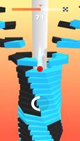 Helix Stack Blast 3D screenshot 2