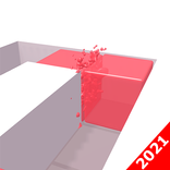 Jellycious: Jelly Color Switch & Cube Merge Game