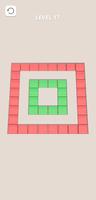 Jellycious: Jelly Color Switch & Cube Merge Game Poster