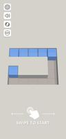 Jellycious: Jelly Color Switch & Cube Merge Game captura de pantalla 1