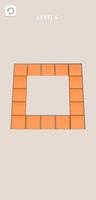 Jellycious: Jelly Color Switch & Cube Merge Game captura de pantalla 3
