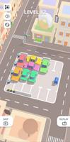 Car Parking Valet 3D 截图 3