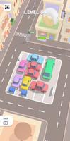 Car Parking Valet 3D постер