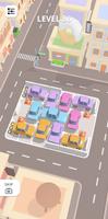 Car Parking Valet 3D 截图 1