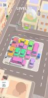 Car Parking Valet 3D imagem de tela 2