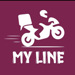 My Line - Home Delivery