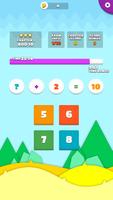 Math Monkey: Cool Math Game ภาพหน้าจอ 2