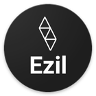 Ezil Monitor ไอคอน