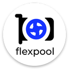 FlexPool Monitor simgesi