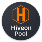 Hiveon Pool Monitor & Notifica icône