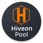 Hiveon Pool Monitor & Notifica biểu tượng