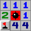 Minesweeper Original - Scan bo
