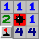 Minesweeper Original icon